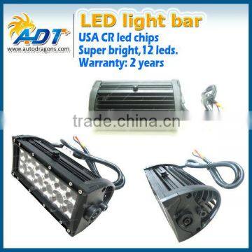 CR Led Chip Super Bright Led Light Bar Worklight for Suv Truck Jeep photo-2