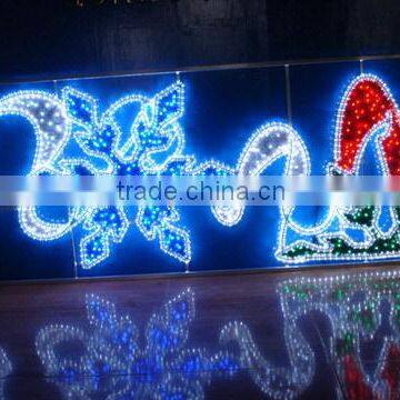 LED MOTIF LIGHT