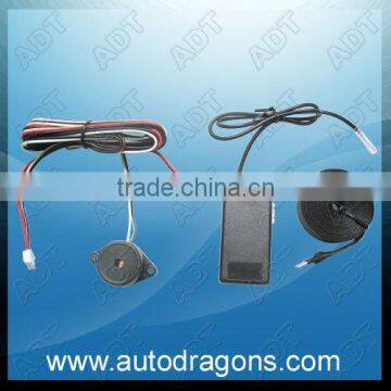 EPS-01,car parking guidance system ultrasonic parking sensor