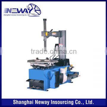 Promotion full automatic tyre changer new