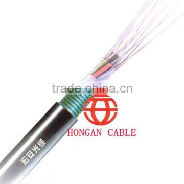 12 core multi mode fiber optic cable