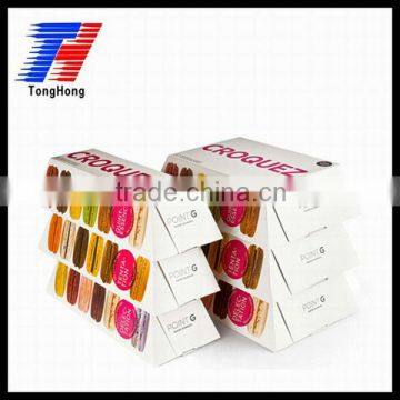 cookies paper box