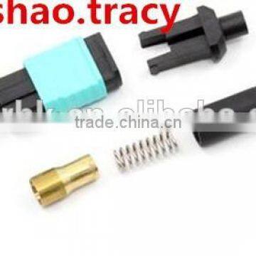 Shenzhen Factory offer mpo fiber optic connectors