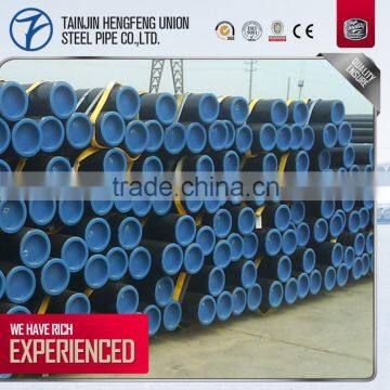 ms seamless pipe/ sa106b seamless pipe/ ss316 seamless pipe