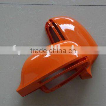 mirror cover for a4 car