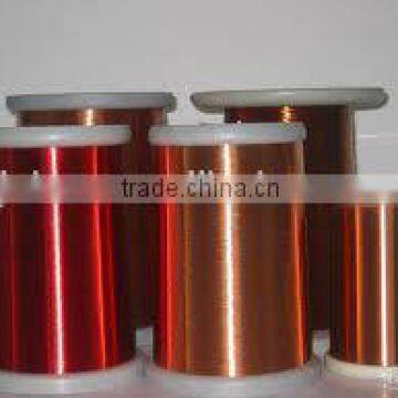 enameled copper clad aluminum wire 0.236mm