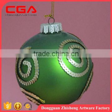 China factory supply Hanging decoration christmas gifts crafts Christmas decoration Christmas ornament hot design