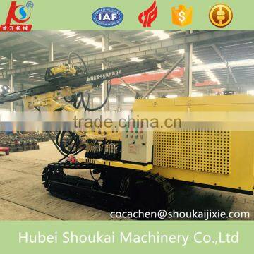Factory sale !SKM153 deep hole drilling rig for sale