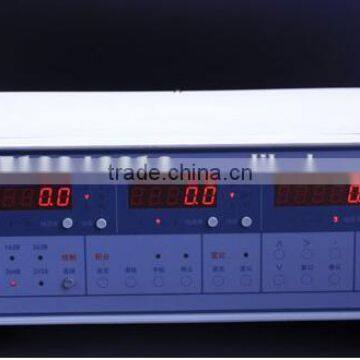 Three Phase Digital Power Meter photo-4