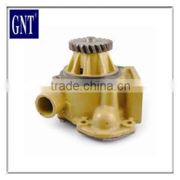 GNT brand good quality Engine PC300-3 PC400-5 6D125 Pump Water 6151-61-1101/1102/1103 for excavator parts