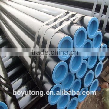 stpg370 seamless carbon steel pipe