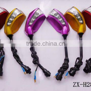 Soko Cnc Series Motorcycle Accessory/motorcycle Side Mirror photo-2