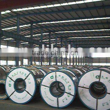 zinc coated steel coil,PPGI,color coated steel coil,PPGI China fabricator