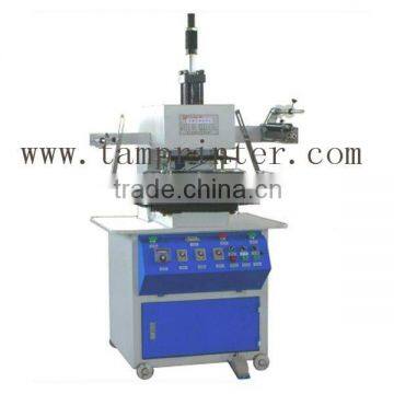 TAM-320-1 Pneumatic Hot Stamping Machine for Gift Box