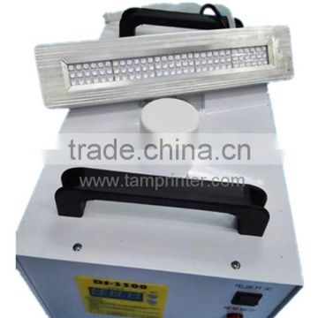 TM-LED600-6 MDF Plate Mini LED UV Dryer