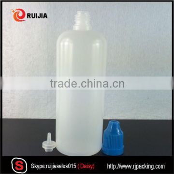 2016 wholesale soft squeeze e-liquid 120 ml plastic dropper bottle                        
                                                                                Supplier's Choice