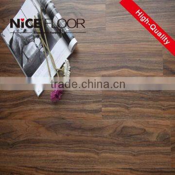 Indoor Usage and uv layer Surface Treatment pvc flooring