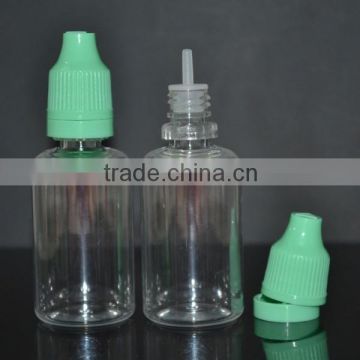 Packaging Plastic Eyedrop Drips Bottle