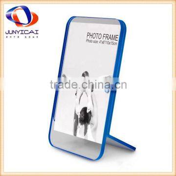Hot Sale Manufacturer Acrylic Photofunia Photo Frame