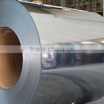 Latest price of Hot Dipped Galvanized Steel Coil Z275/Zinc Coated Steel Coil/HDG/GI steel coil