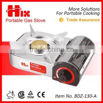 MINI PORTABLE GAS STOVE (MODEL NO: BDZ-155-M)