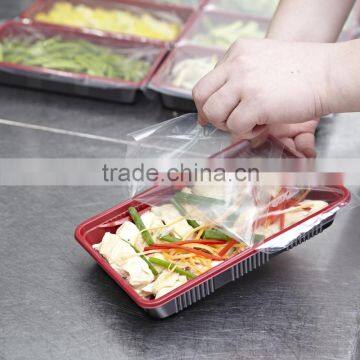 DS-4 Manual Tray Sealer photo-3