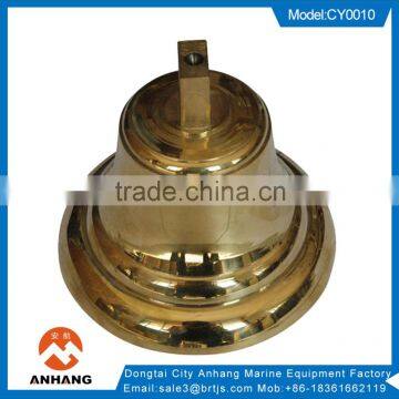 manufacture Marine Brass ship bell