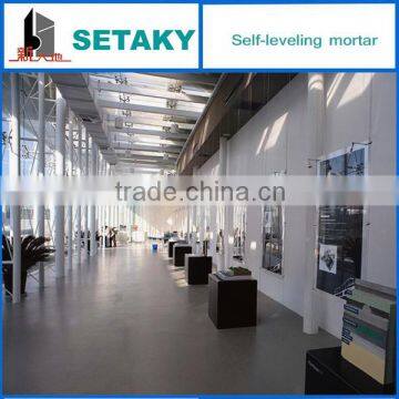 Self-leveling Mortars / cements used for construction ----SETAKY---XINDADI Group