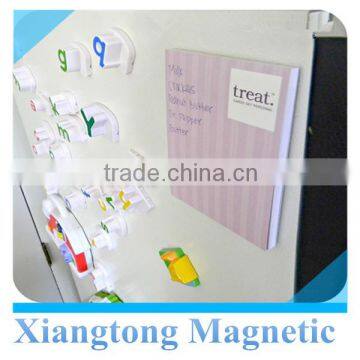 Fridge Magnetic Notepad