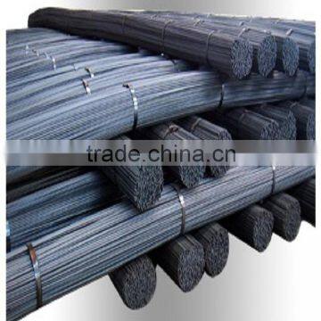 Building Material Reinforcing steel rebar with factory price