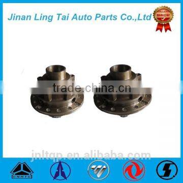Howo Truck Differential Case AZ9231320272 photo-3