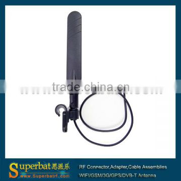 3G GPRS UMTS 5dbi fme antenna connector