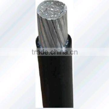 DC 1kV AC 450/750V electric wire single insulated 10mm cable wire