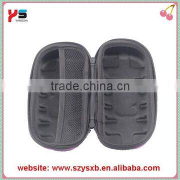 Portable Eva Case for Glasses With Custom Embossed Logo