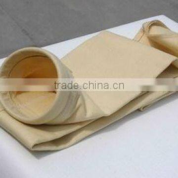 Cement Industry Filter Felt Air Filter Bag