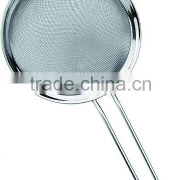 Good quality food grade household used cooking strainer