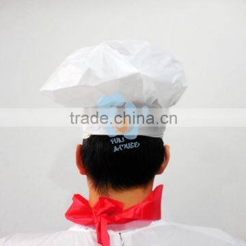 Stock Inflatable Halloween Costumes Chef Costume for Adults photo-5