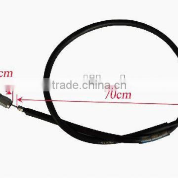 CG125 135L motorcycle choke cable