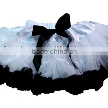 Kids Fluffy Pettiskirt Tutu