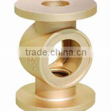 Copper Alloy Valve Body (One-way Valve)