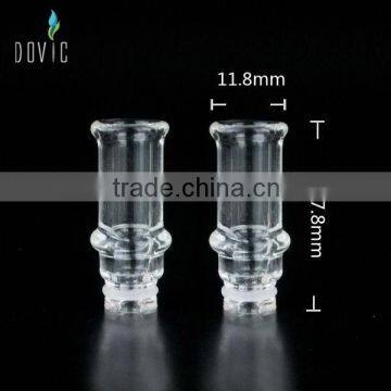 Dovic 510 wide bore drip tip