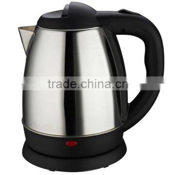 1.0L mini electric travel kettle