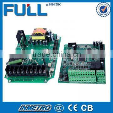 FU9000A Series High Performance Single Phase 220V Vector Control Variable Speed Drive photo-5