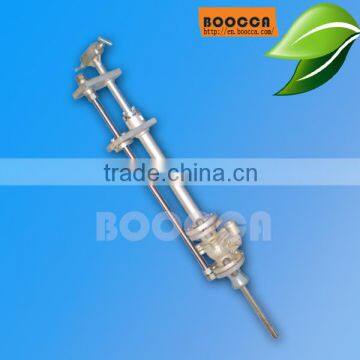 SS or Other Material Averaging Pitot Tube Flow Sensor photo-2