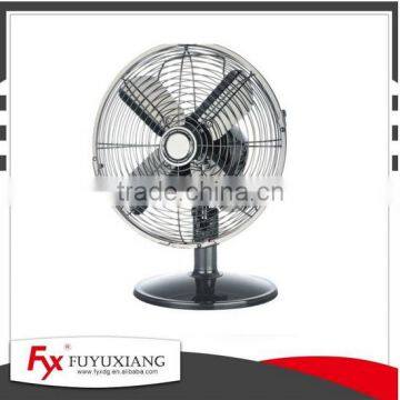 12 inch metal table fan /desk fan