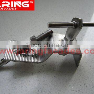 SS304 Stone Cladding Fixing,stone Fixing System for Wall Cladding