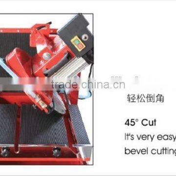 China Stone Cutting Machine for Cutting Edge photo-5