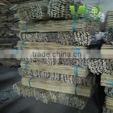 wy-z051 bamboo pole for plant support