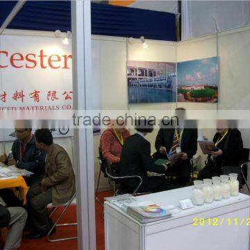 Primid Polyester Resin for Powder Coating photo-3