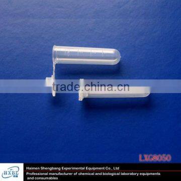 5ml centrifuge tube with scale